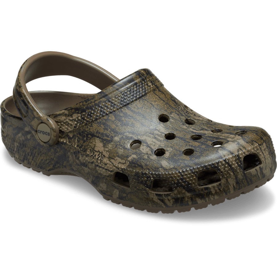 Veil Relic Classic Clog - Image 4