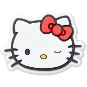 Winking Hello Kitty
