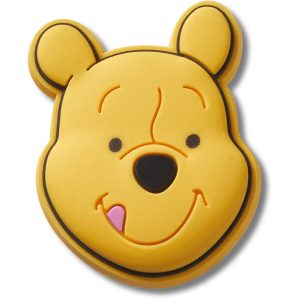 Winnie The Pooh Face