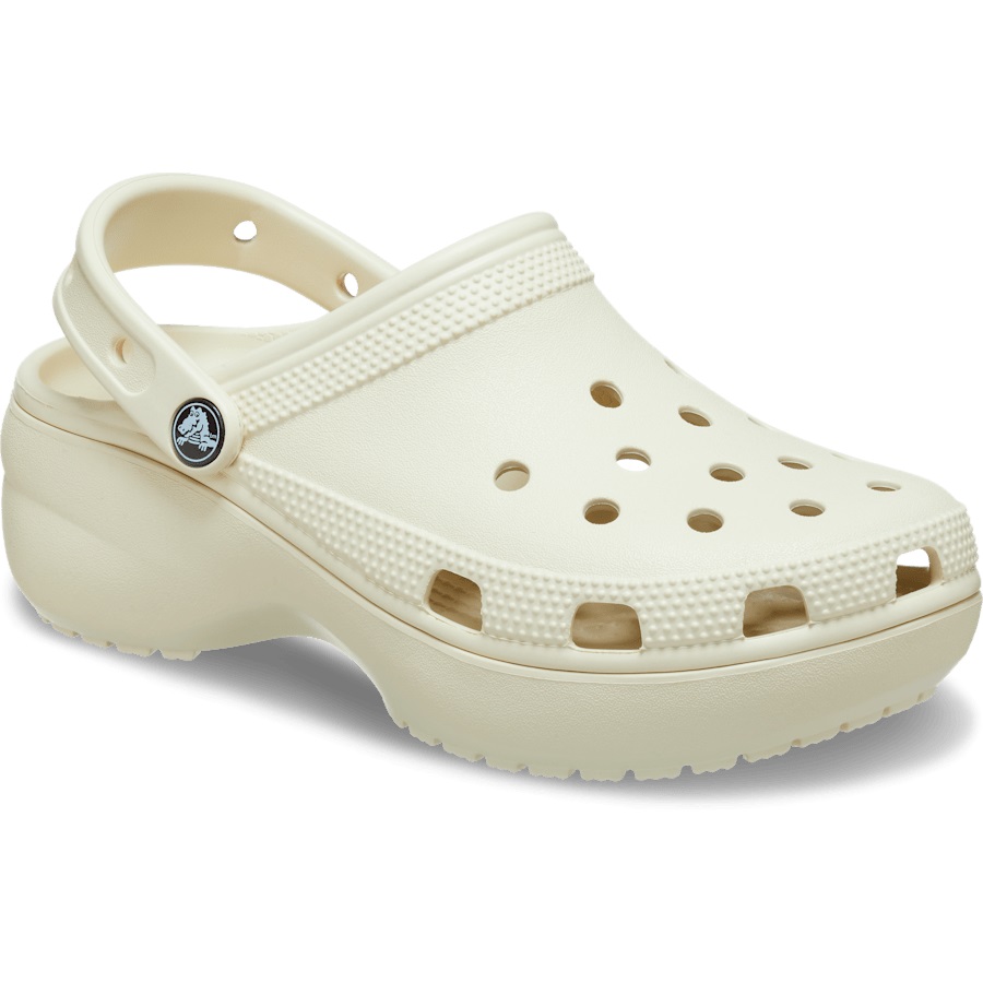 Women's Classic Platform Clog - Image 4