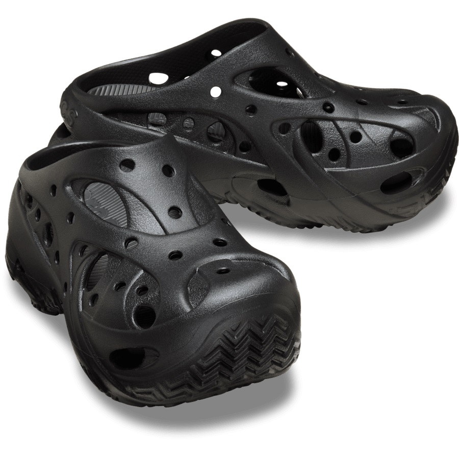 Caged Clog - Image 2