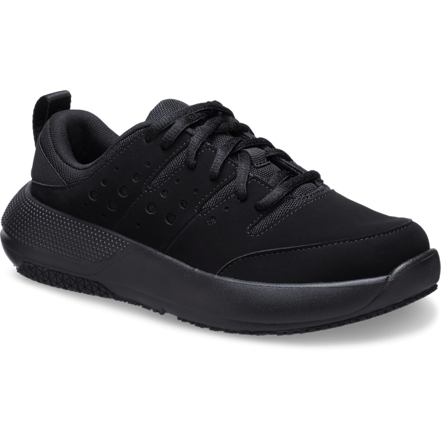 Women's On the Clock Work Sneaker - Image 4