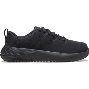 Women's On the Clock Work Sneaker Wide