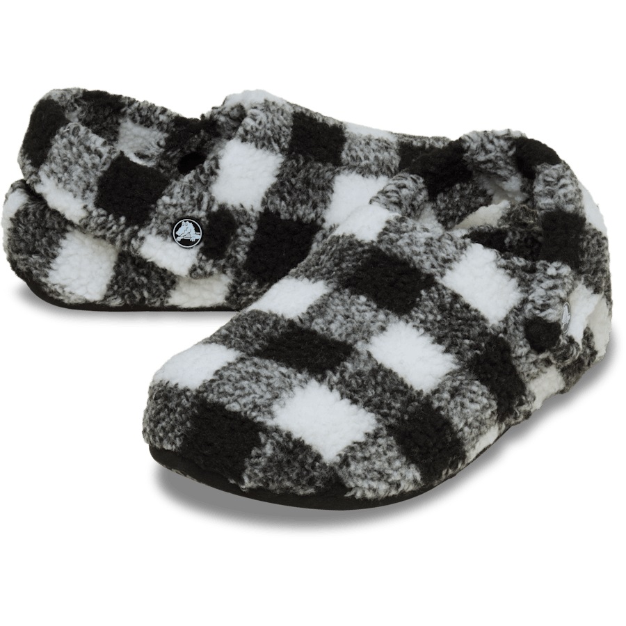 Classic Buffalo Check Cozzzy Slipper - Image 2