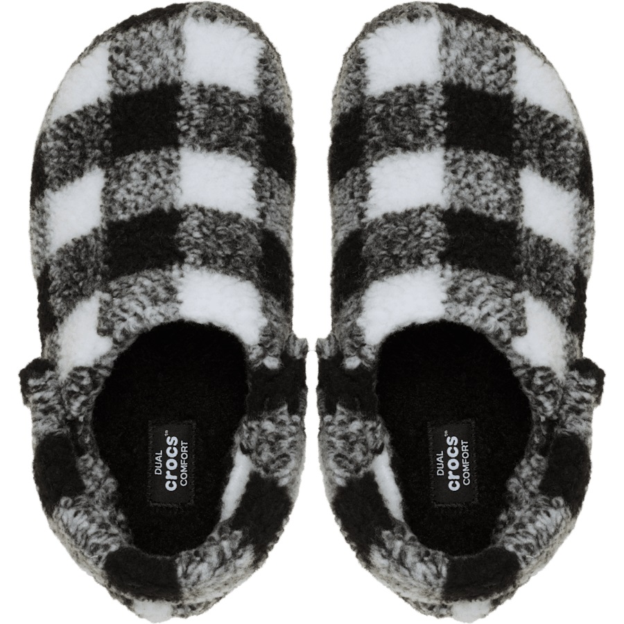 Classic Buffalo Check Cozzzy Slipper - Image 3