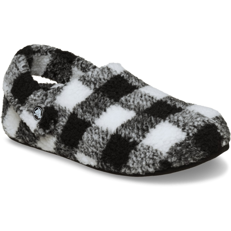 Classic Buffalo Check Cozzzy Slipper - Image 4