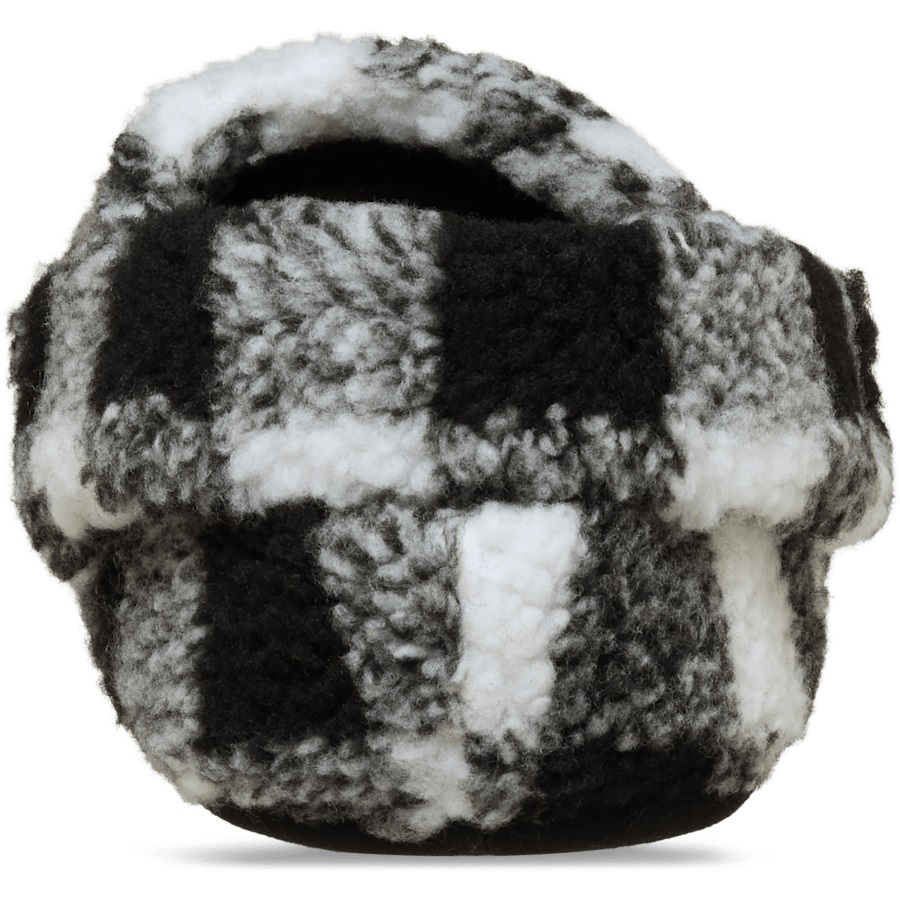 Classic Buffalo Check Cozzzy Slipper - Image 5