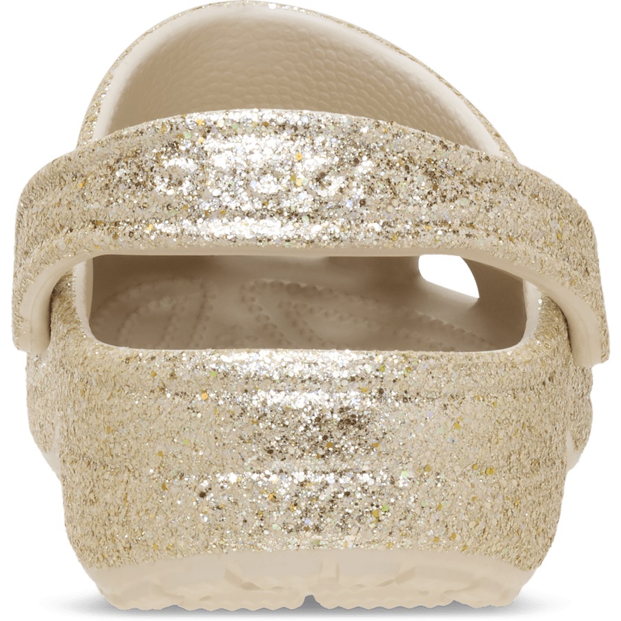 Classic Chunky Glitter Clog - Image 5